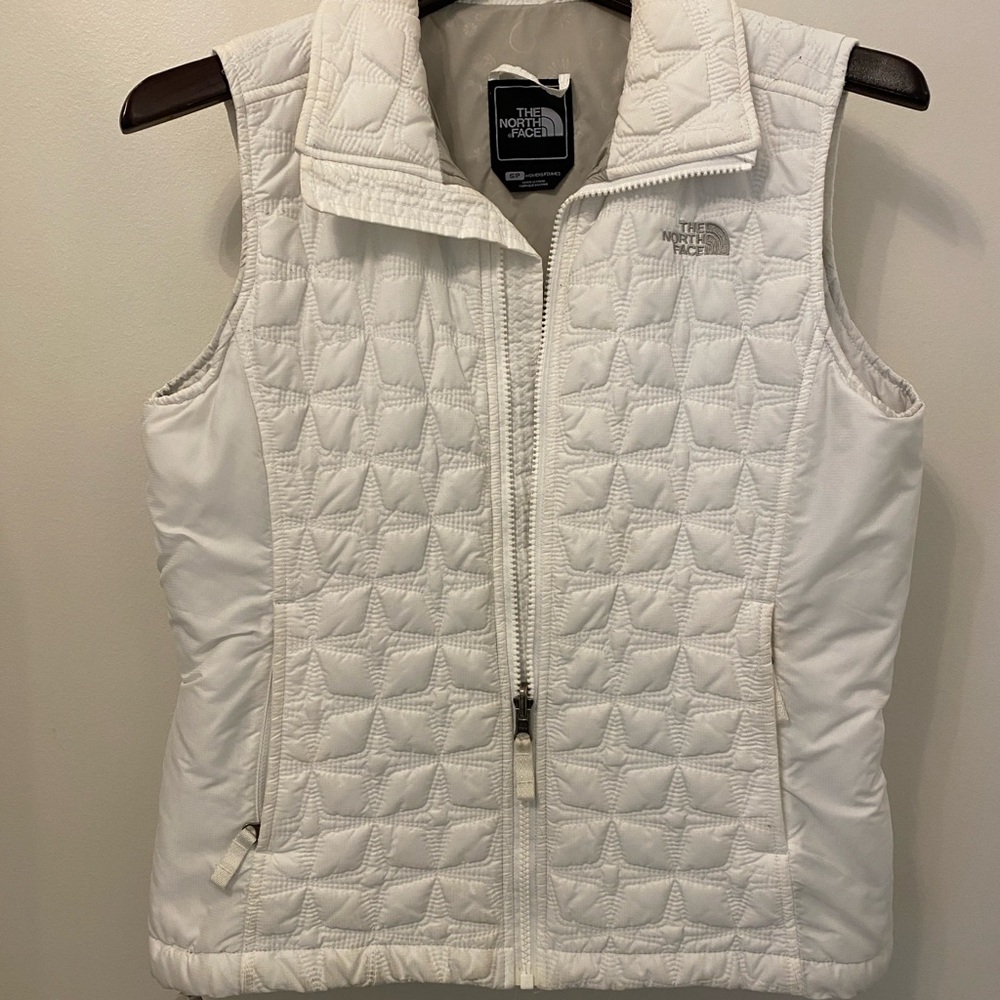 The North Face Women’s Thermoball Vest